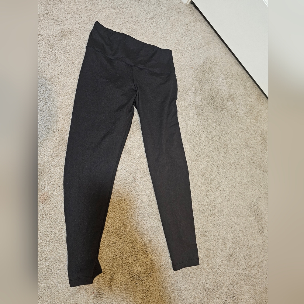 Felina Black Leggings